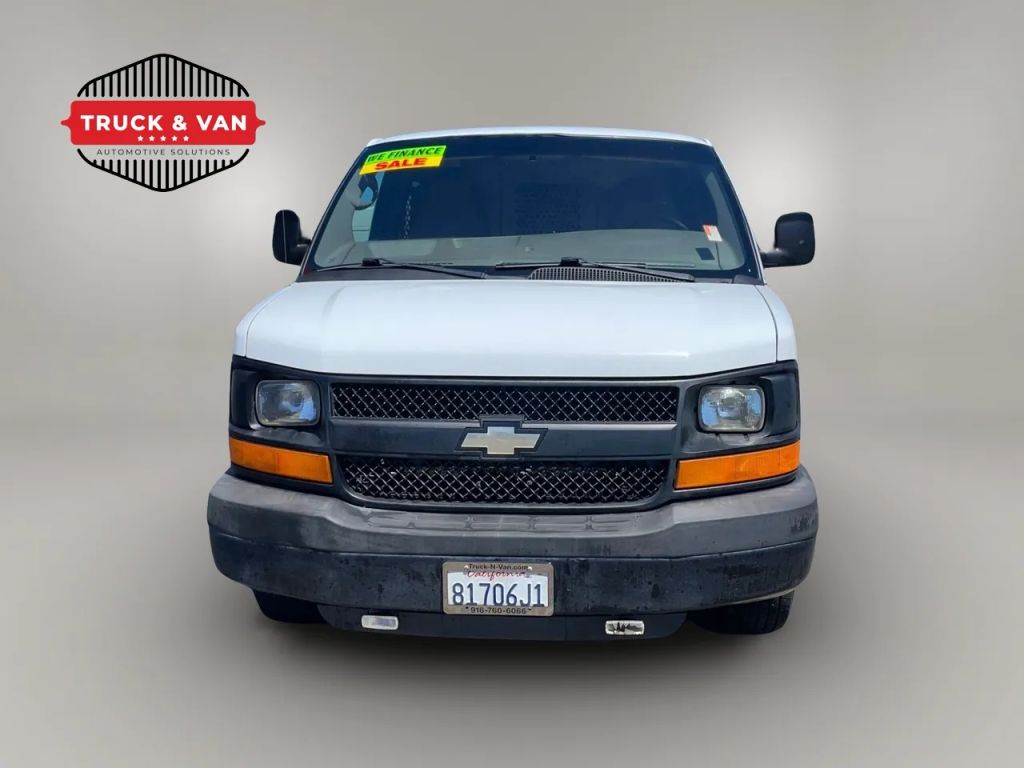 chevrolet express cargo 2013 1GCWGFCA8D1166909 image chevrolet express cargo 2013 1GCWGFCA8D1166909 image